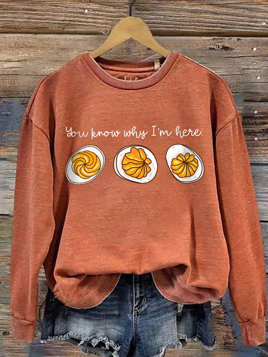 Pumpkin Orange / 5XL
