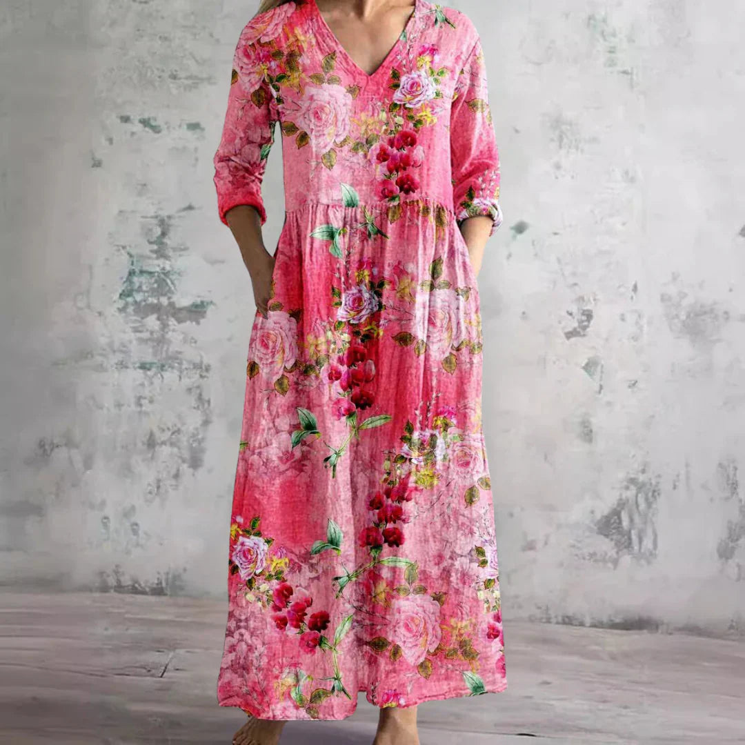 Pink / 3XL