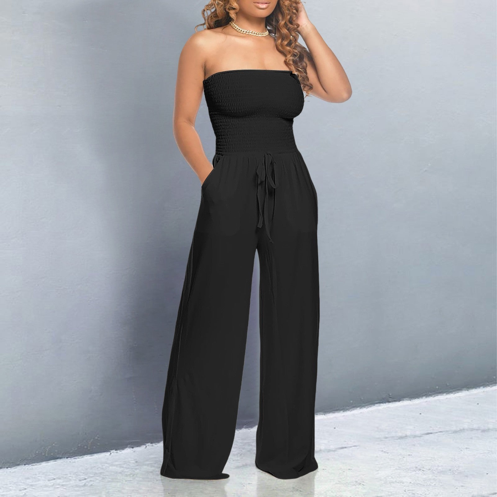 Black / 3XL