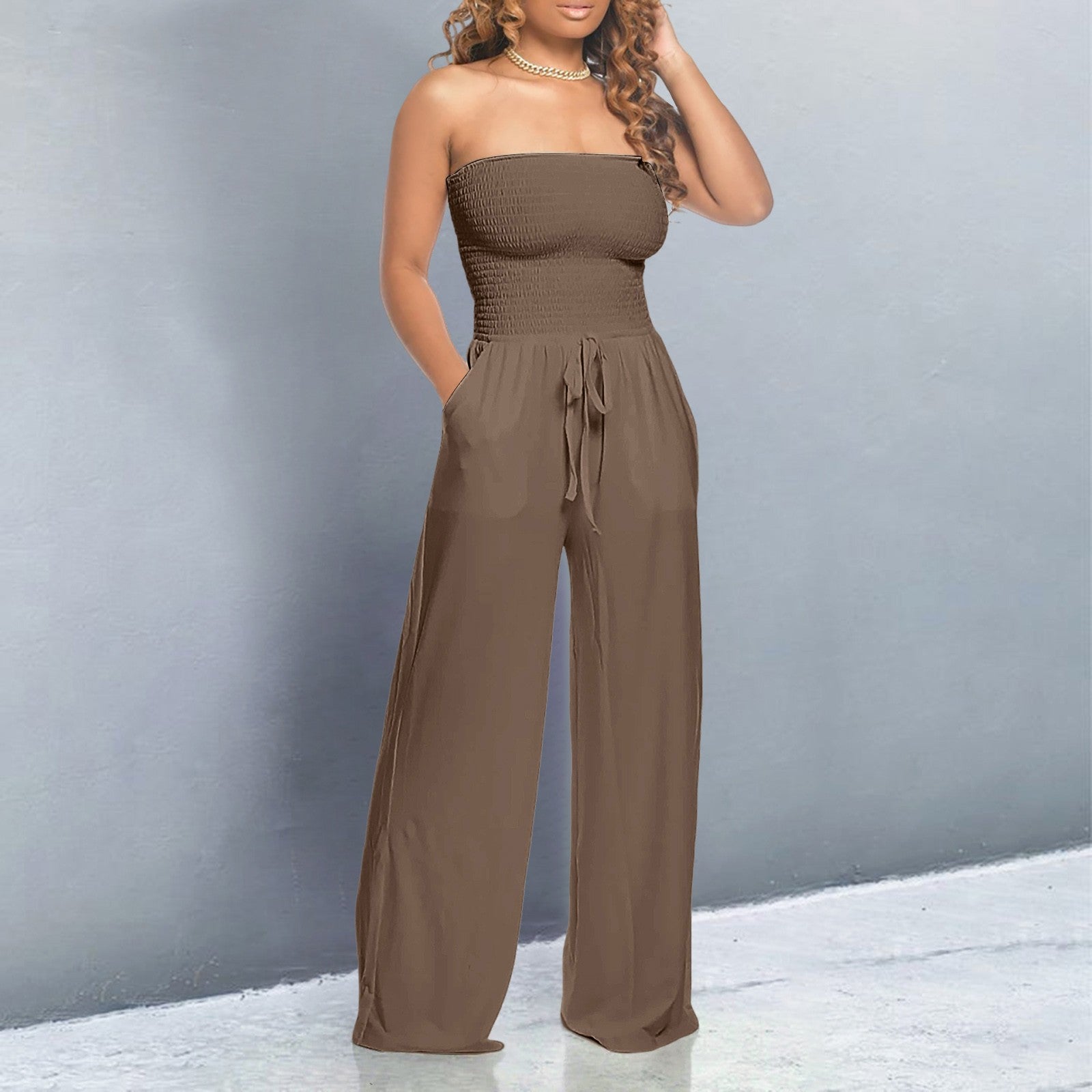 Brown / 3XL