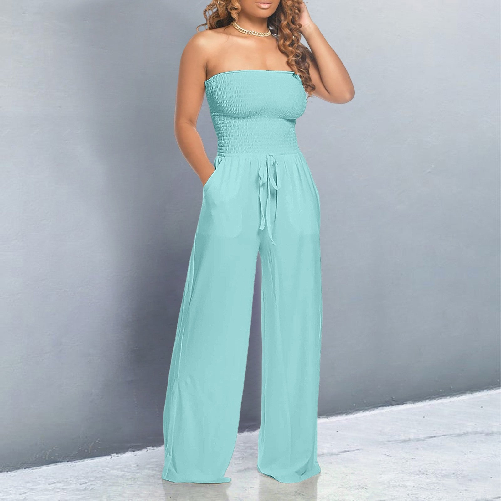 Blue / 3XL