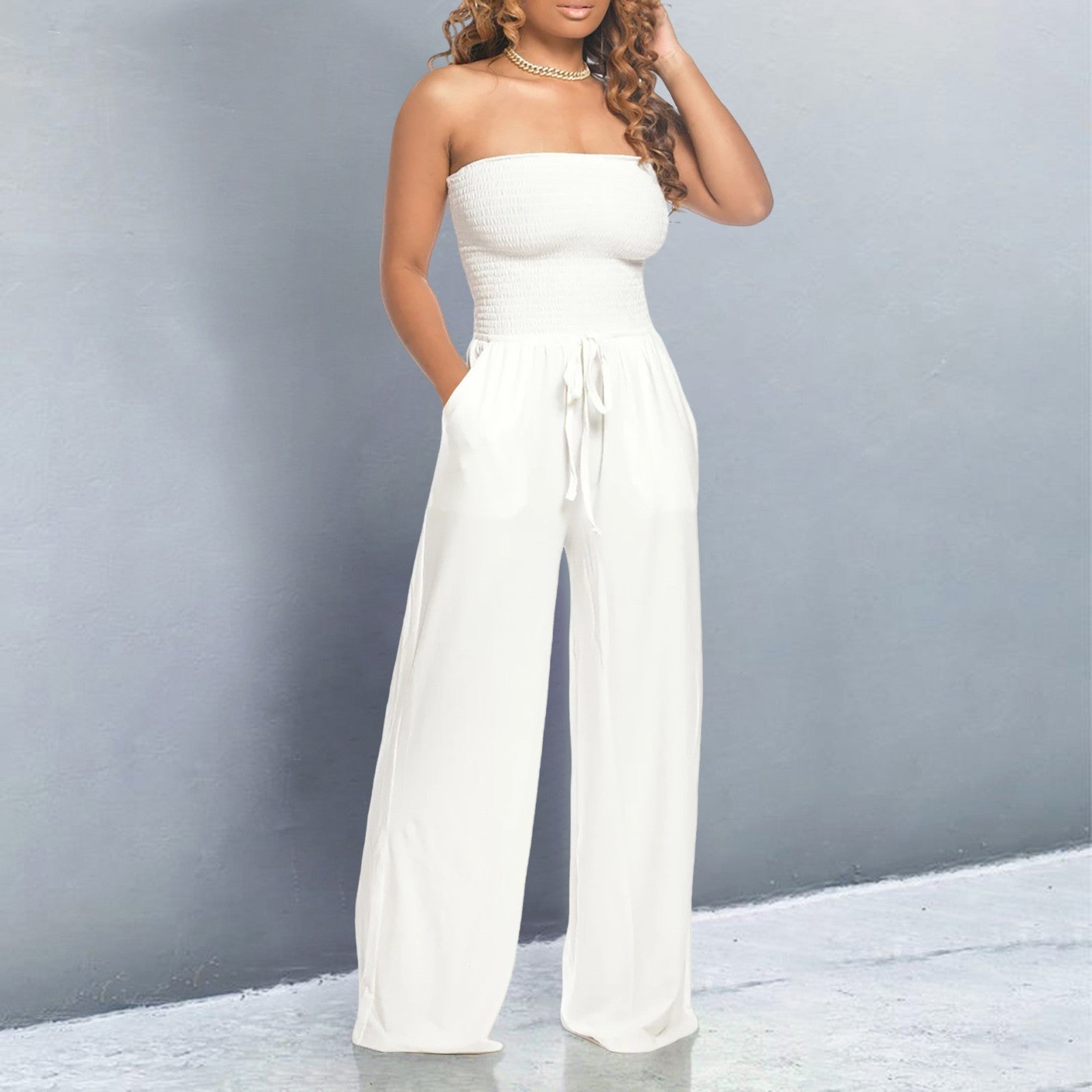 White / 3XL