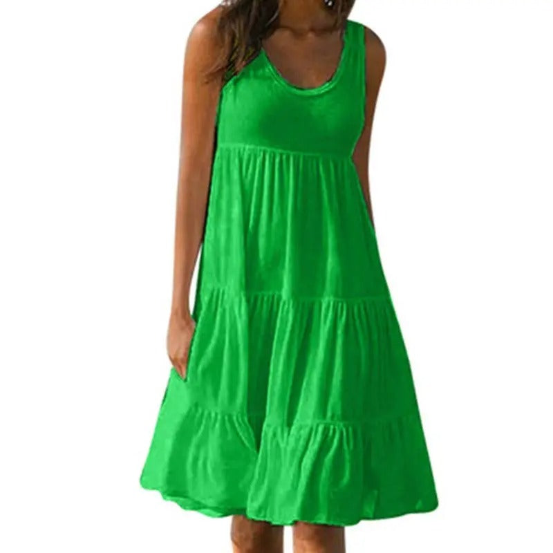 Green / XL