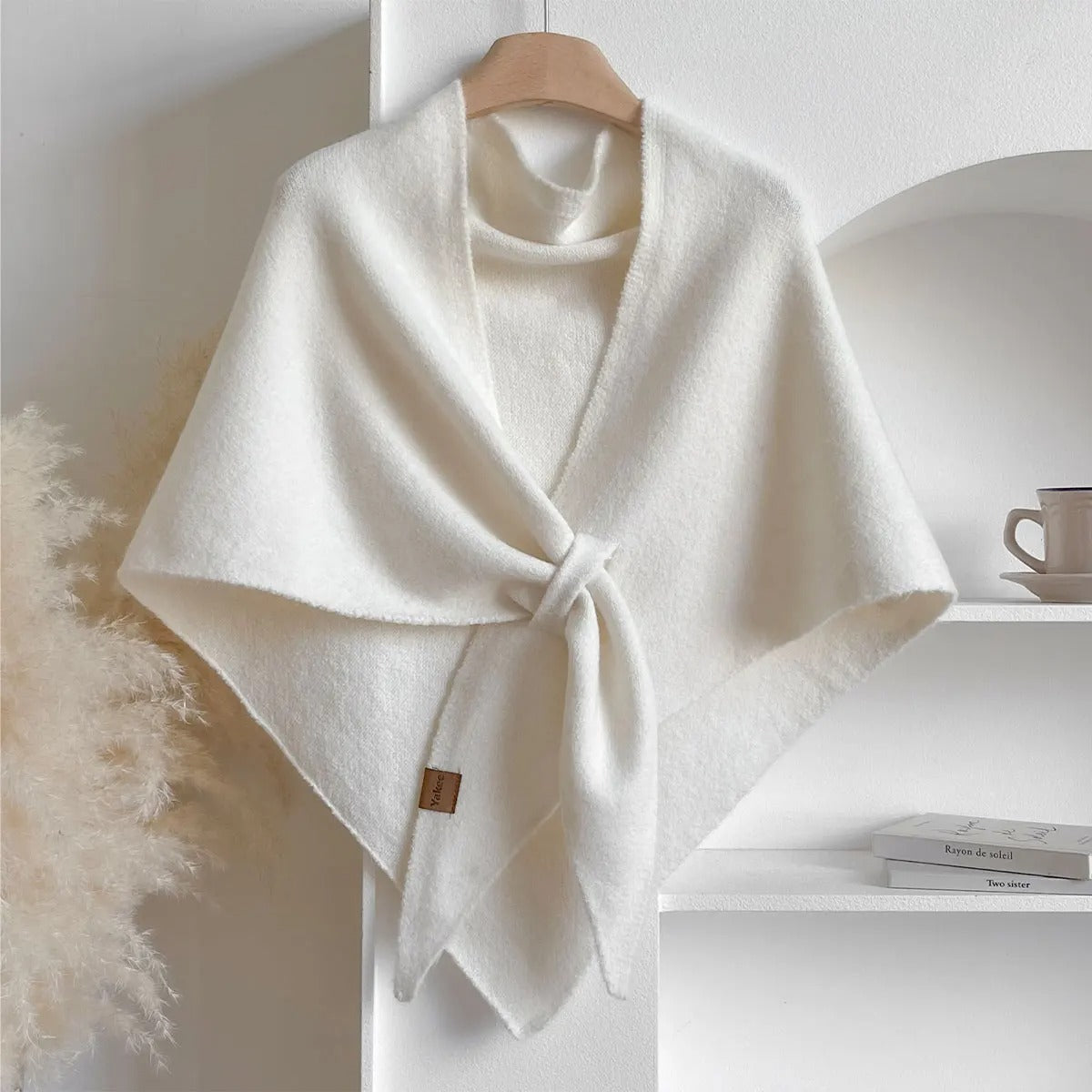 White / One size