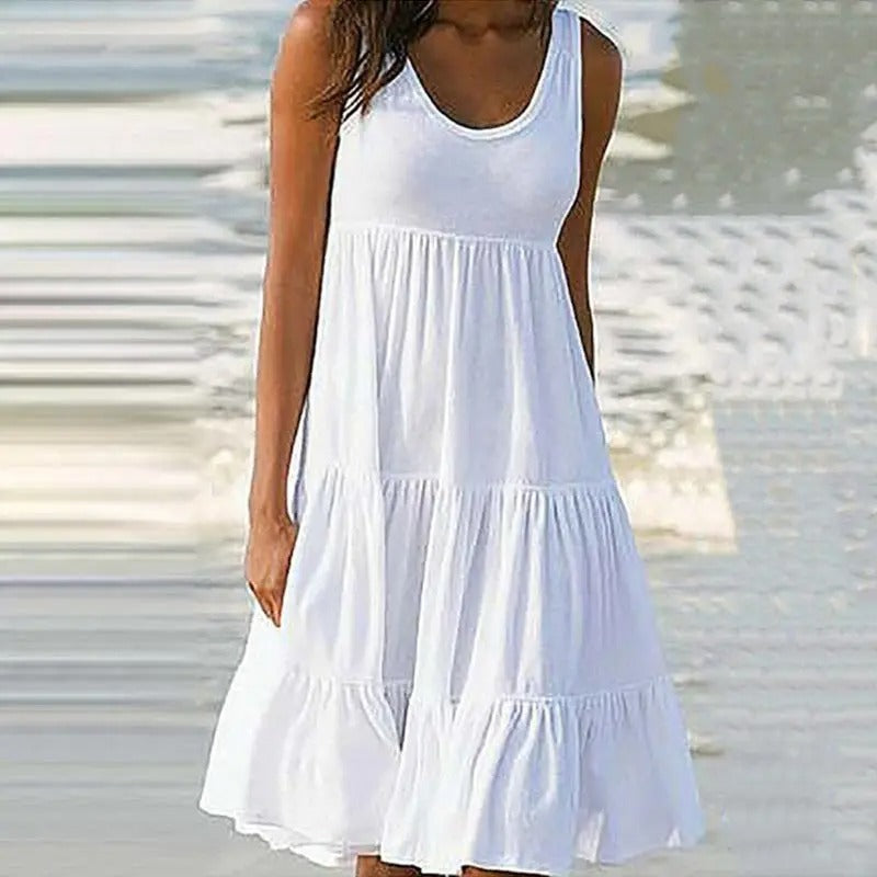 White / XL