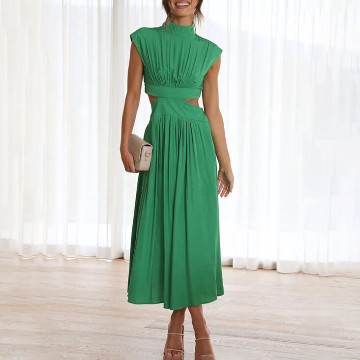 Green / XL