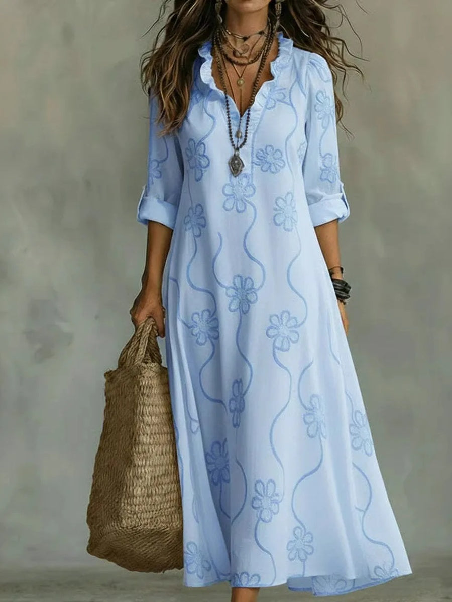 Light Blue / 2XL