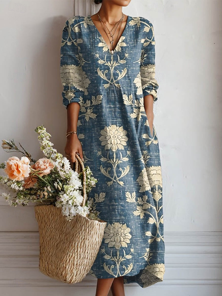 Dress (almost sold out) / 4XL