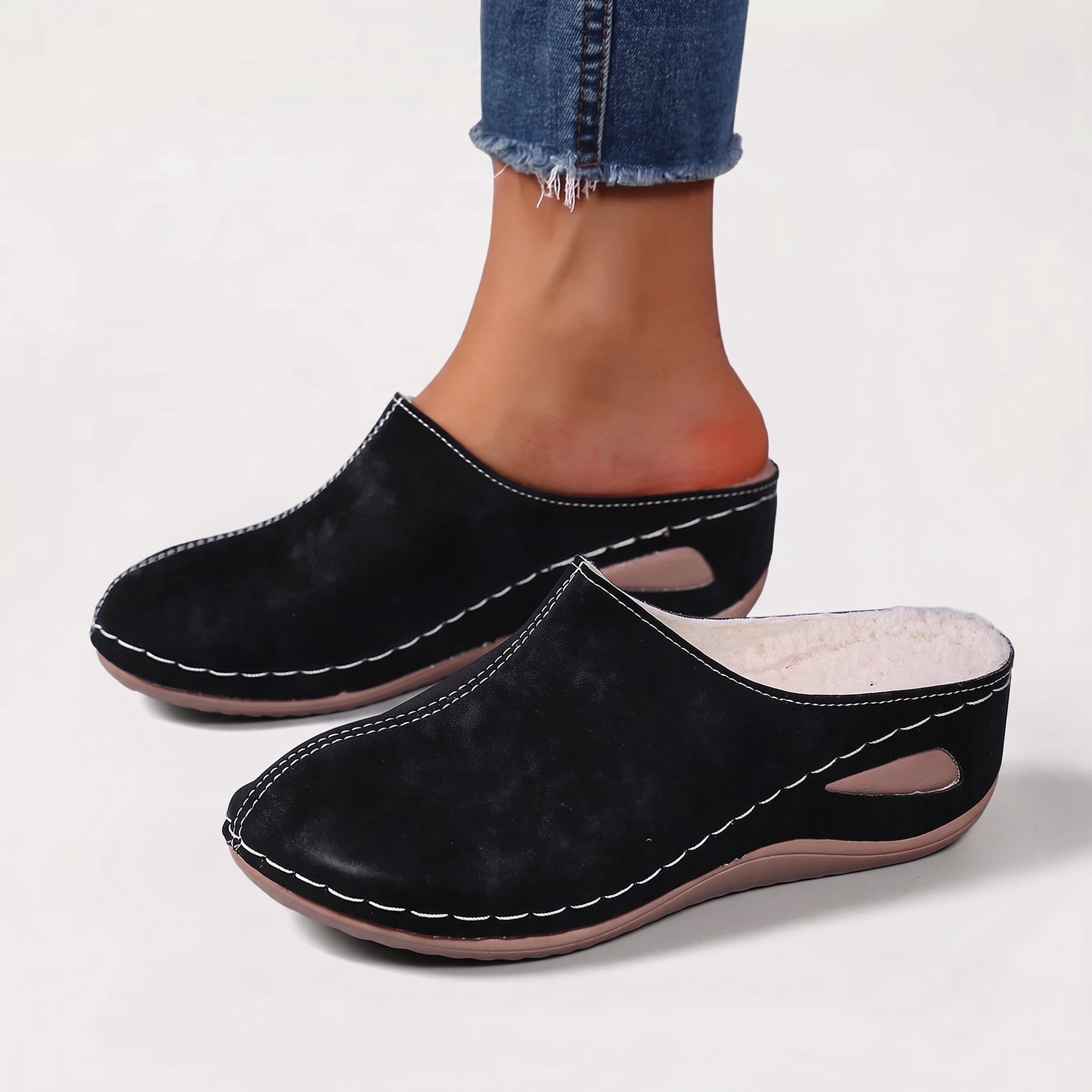 Black / 12