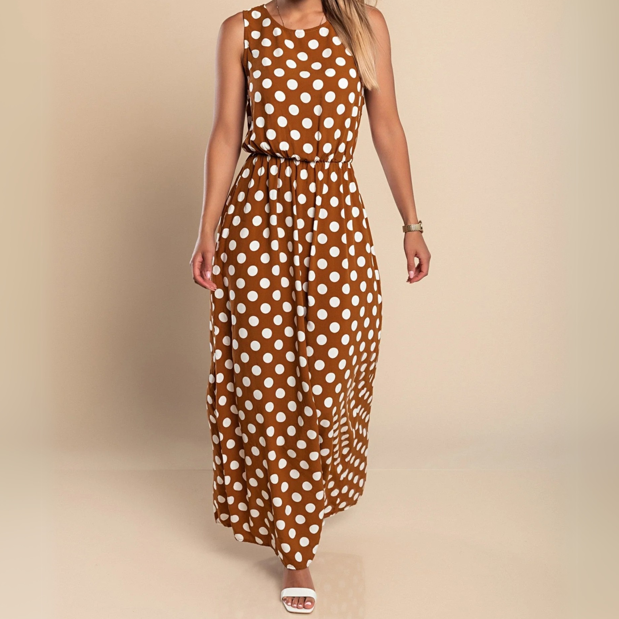 Brown / XL